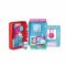 Игровой набор Super Wings Mini Playset Мировые путешествия в асс.