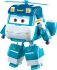 Игровая фигурка-трансформер Super Wings Transforming Шайн (Shine)