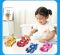 Игровой набор Super Wings Spinning Vehicle Джетт (Jett)