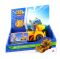 Игровой набор Super Wings Spinning Vehicle Золотой Мальчик (Golden Boy)
