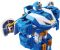 Игровая фигурка-трансформер Super Wings Мини Воздушная База Робот