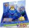 Игровой набор Super Wings Transforming Джером и любимец (Jerome & Pet)
