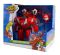 Ігровий набір Super Wings Super Robot Suit Джетт (Jett)