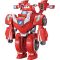 Игровой набор Super Wings Super Robot Suit Джетт (Jett)