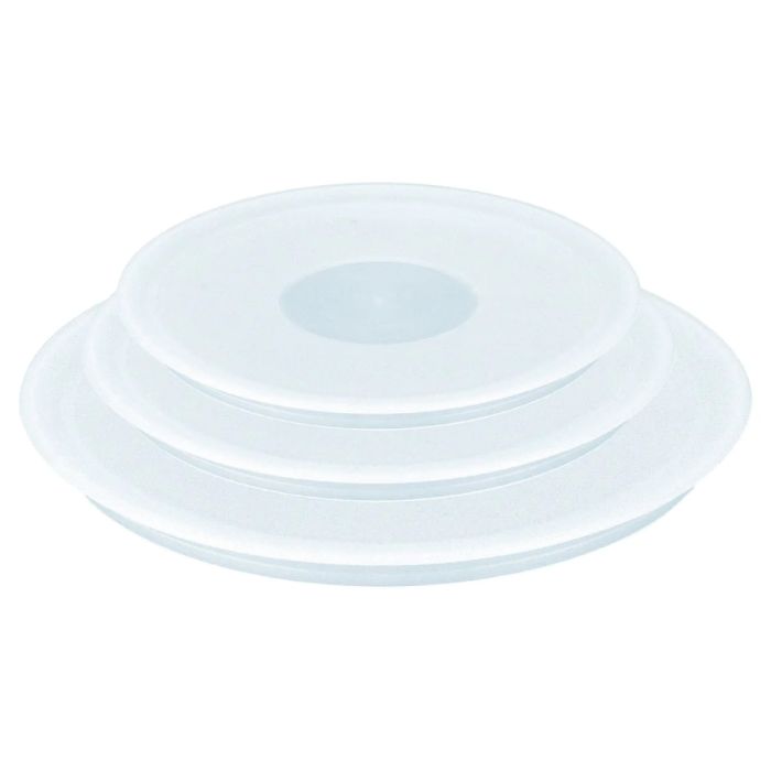 Набір кришок Tefal Ingenio, 16/18/20см, пластик