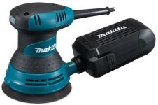Шліфмашина ексцентрикова   300Вт 125мм 12000об/хв 1.3кг Makita BO5030