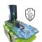 Акумулятор Ryobi ONE+ RB1840X 18В 4А·год 0.7кг