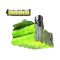 Акумулятор Ryobi ONE+ RB1840X 18В 4А·год 0.7кг
