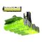 Акумулятор Ryobi ONE+ RB1820C 18В 2А·год 0.4кг
