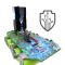 Акумулятор Ryobi ONE+ RB1820C 18В 2А·год 0.4кг