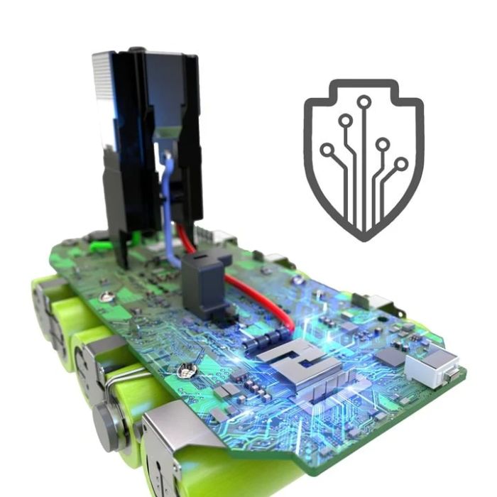 Акумулятор Ryobi ONE+ RB1820C 18В 2А·год 0.4кг