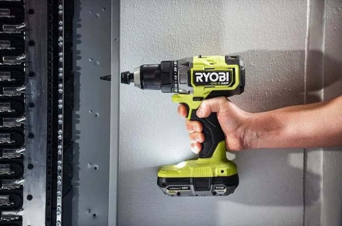 Акумулятор Ryobi ONE+ RB1820C 18В 2А·год 0.4кг