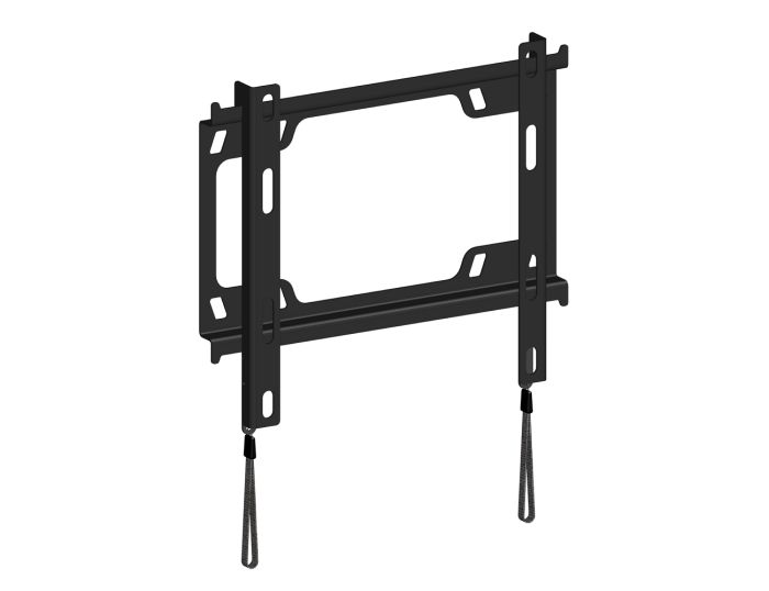 Крепление фиксированное ТВ 22-43" Simpler KSL 28EP