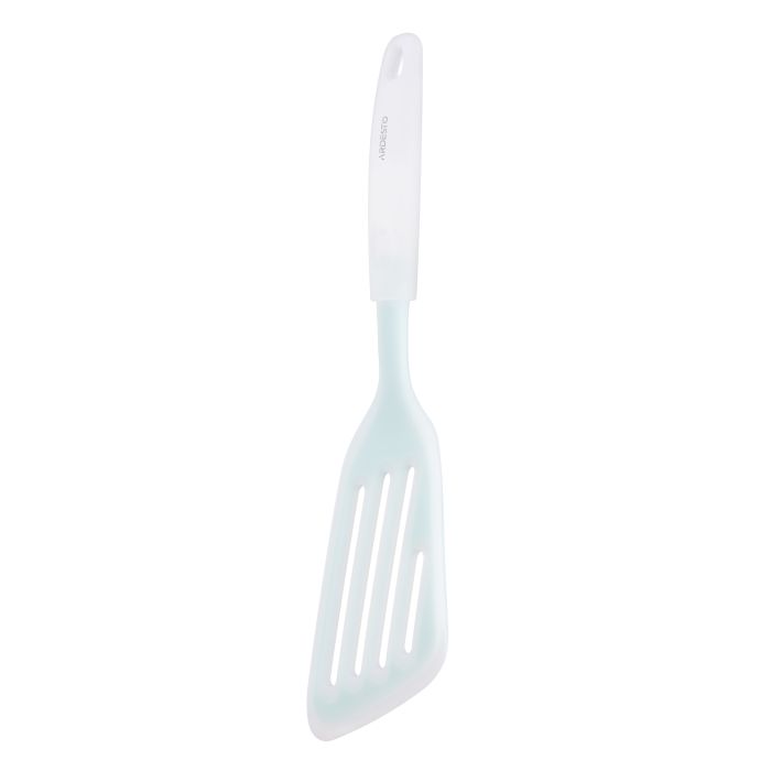 Лопатка Ardesto Fresh, 32см, силикон, пластик, голубой