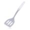 Лопатка Ardesto Fresh, 33см, силикон, пластик, серый