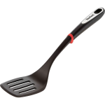 Лопатка кухонна Tefal Ingenio, пластик, чорний