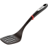 Лопатка кухонна Tefal Ingenio, пластик, чорний