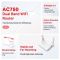 Маршрутизатор MERCUSYS  AC750, 2xFE LAN, 1xFE WAN Mercusys MR20