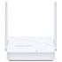 Маршрутизатор MERCUSYS  AC750, 2xFE LAN, 1xFE WAN Mercusys MR20