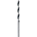 Свердло по металу Bosch Professional HSS-PointTeQ, 4х43х75мм, 10шт