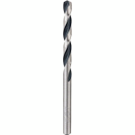 Свердло по металу Bosch Professional HSS-PointTeQ, 6х57х93мм