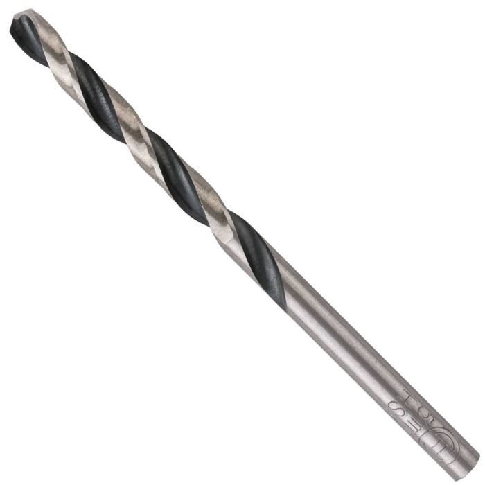 Сверло по металлу Bosch HSS-PointTeQ, 5х52х86мм, 10шт