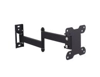 Кріплення ТВ поворотне Simpler  18-28" KSL 13ET