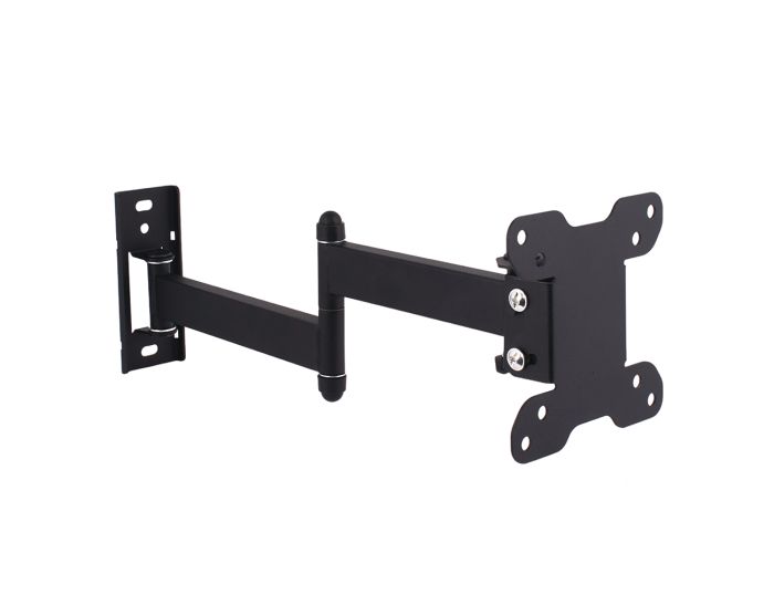 Крепление наклонно-поворотное ТВ 18-28" Simpler KSL 13ET
