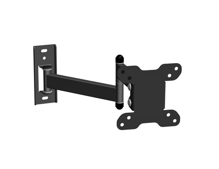 Крепление наклонно-поворотное ТВ 18-28" Simpler KSL 13ET