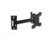 Крепление наклонно-поворотное ТВ 18-28" Simpler KSL 13ET
