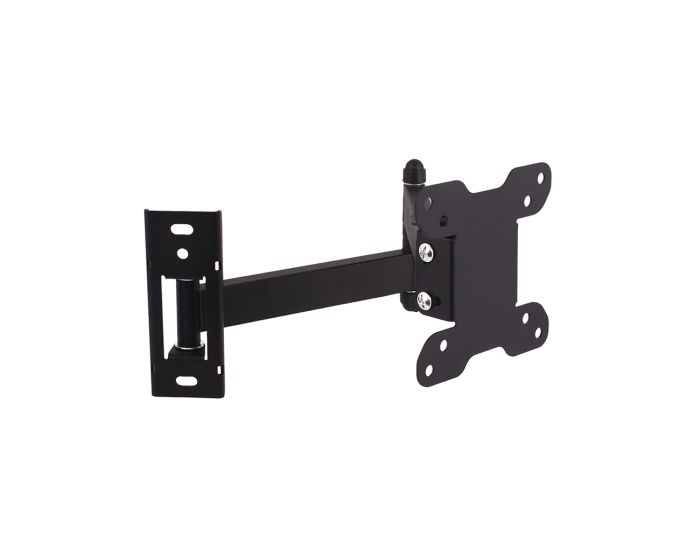 Крепление наклонно-поворотное ТВ 18-28" Simpler KSL 13ET