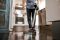 Пылесос Karcher беспроводный VC 6 CORDLESS OURFAMILY, конт пыль -0.8л, автон. раб. до 50мин, вес-2.5кг, НЕРА 12, белый