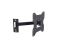 Кріплення ТВ поворотне Simpler  22-43" KSL 26ET