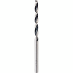 Свердло по металу Bosch Professional HSS-PointTeQ, 3х33х61мм, 2шт