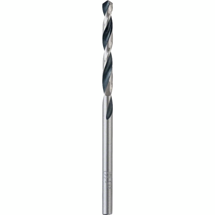 Сверло по металлу Bosch HSS-PointTeQ, 3.2х36х65мм, 10шт