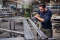Свердло по металу Bosch Professional HSS-PointTeQ, 3.5х39х70мм, 10шт