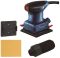 Шлифмашина вибрационная Bosch GSS 140 A 220Вт платформа 101х112 28000кол·мин 1.1кг
