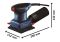 Шлифмашина вибрационная Bosch GSS 140 A 220Вт платформа 101х112 28000кол·мин 1.1кг