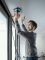 Шлифмашина вибрационная Bosch GSS 140 A 220Вт платформа 101х112 28000кол·мин 1.1кг