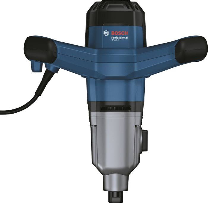 Міксер будівельний Bosch Professional GRW 140 1400Вт 480-750об/хв М14 4.2кг