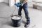 Міксер будівельний Bosch Professional GRW 140 1400Вт 480-750об/хв М14 4.2кг