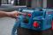 Пылесос профессиональный Bosch GAS 400 A, 1200Вт, 240мБар, контейнер 40л, 14Кг