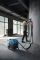 Пылесос профессиональный Bosch GAS 400 A, 1200Вт, 240мБар, контейнер 40л, 14Кг