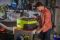 Холодильник акумуляторний мобільний Ryobi ONE+ RY18CB23A-0 18В/220В/12В 23л 2хUSB +20…-20°С 13.5кг без АКБ та ЗП