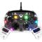 Геймпад HyperX Clutch Gladiate RGB, Xbox, PC, USB-A, прозорий