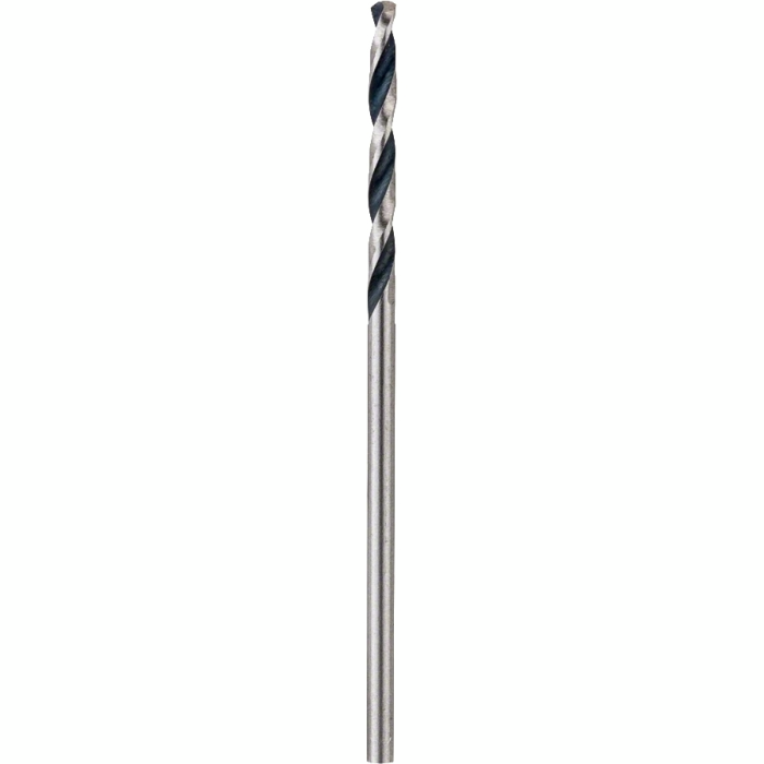 Свердло по металу Bosch Professional HSS-PointTeQ, 1.5х18х40мм, 2шт