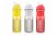Бутылка для воды Ardesto Smart bottle, 1000мл, тритан, серый