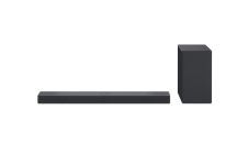 Саундбар LG SC9S 400Вт, 3.1.3, BT, HDMI-ARC, USB, саб, Dolby Atmos®, IMAX
