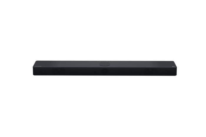 Саундбар LG SC9S 400Вт, 3.1.3, BT, HDMI-ARC, USB, саб, Dolby Atmos®, IMAX