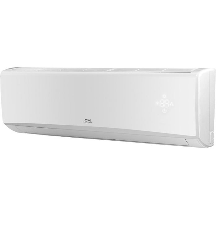 Внутренний блок мульти сплит-системы Cooper&Hunter Alpha NG 70м2 24000BTU 7.1кВт Wi-Fi белый